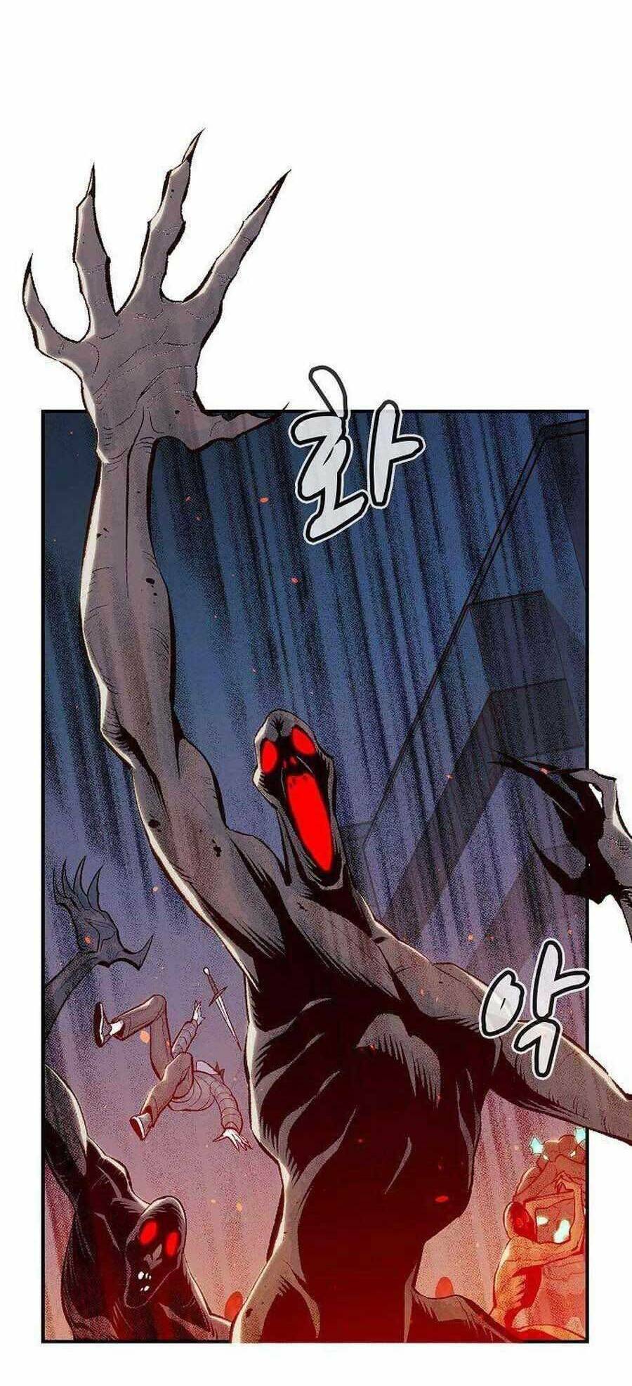 Độc Cô Tử Linh Sư: Chapter 73