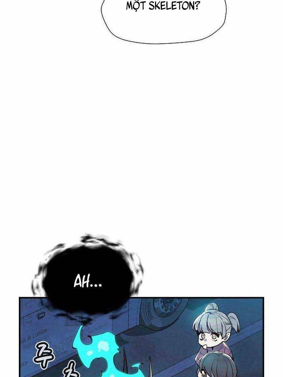 Độc Cô Tử Linh Sư: Chapter 73