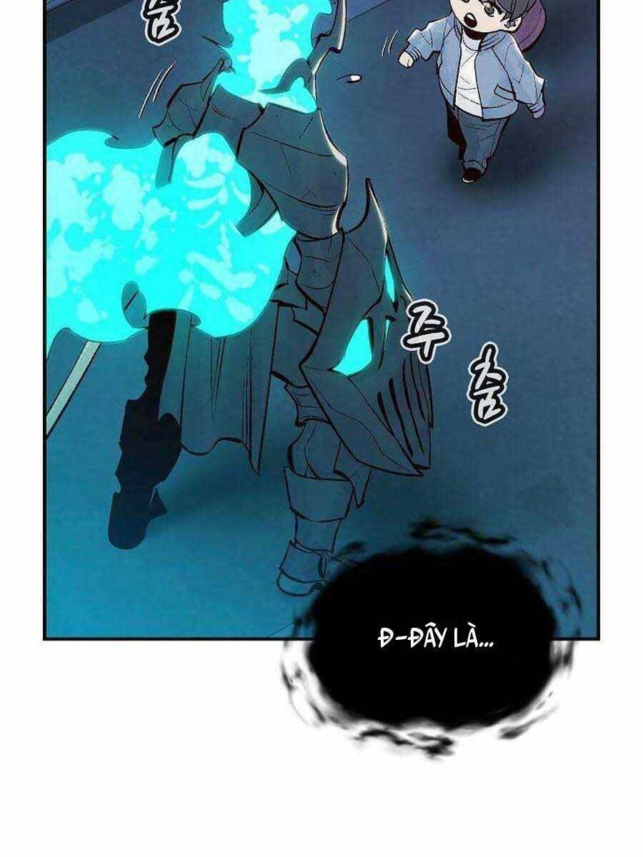 Độc Cô Tử Linh Sư: Chapter 73