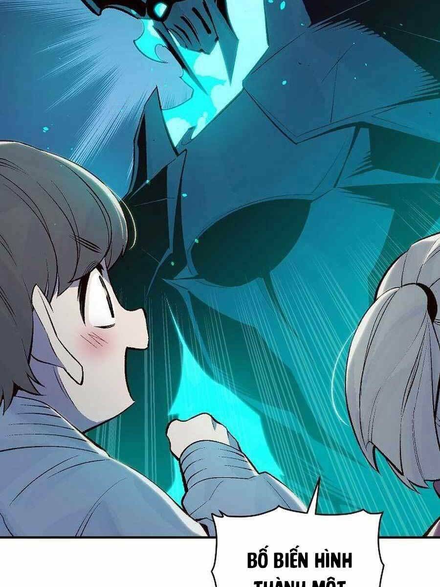 Độc Cô Tử Linh Sư: Chapter 73