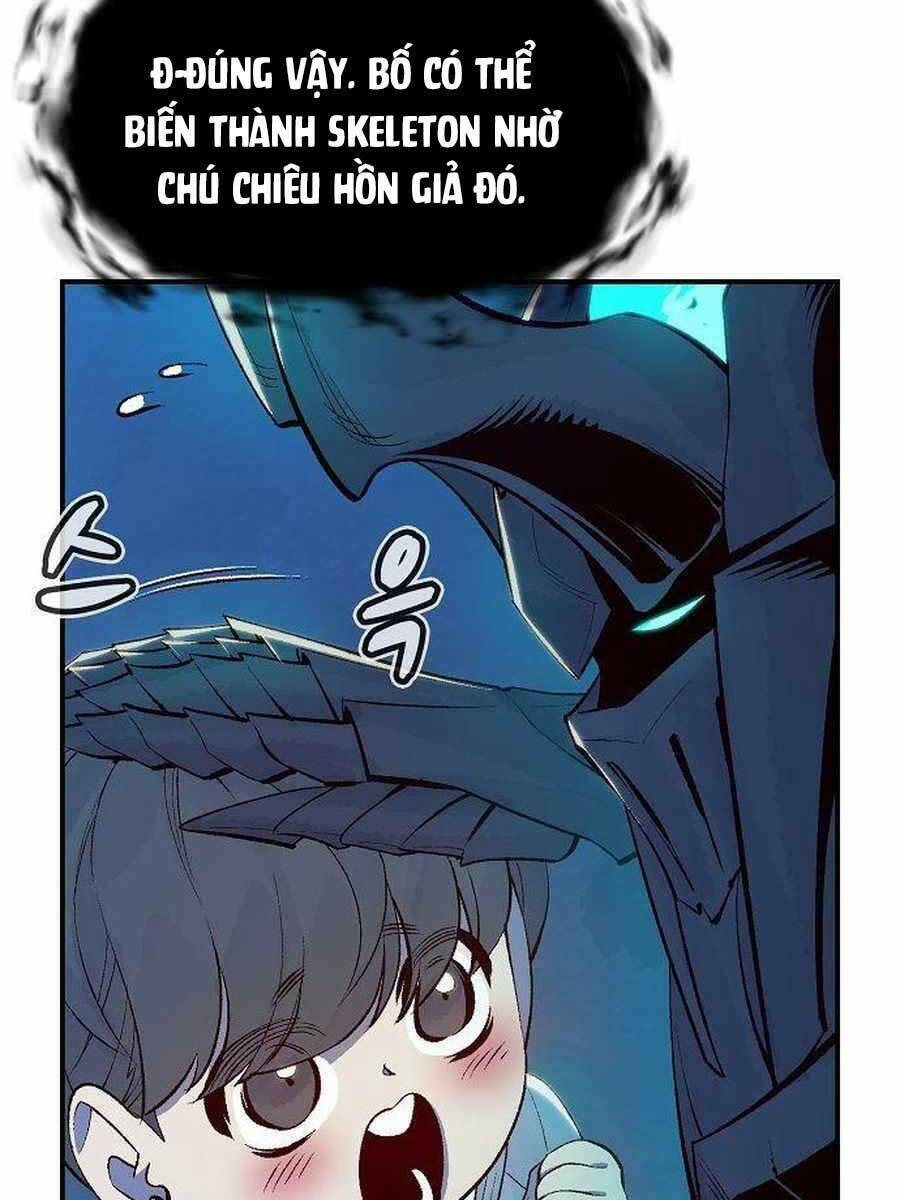 Độc Cô Tử Linh Sư: Chapter 73