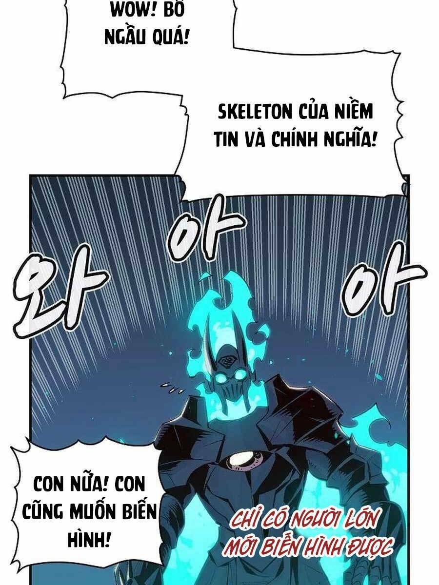 Độc Cô Tử Linh Sư: Chapter 73
