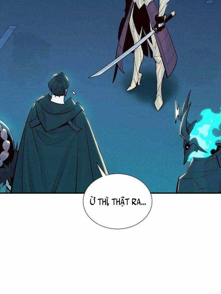 Độc Cô Tử Linh Sư: Chapter 73