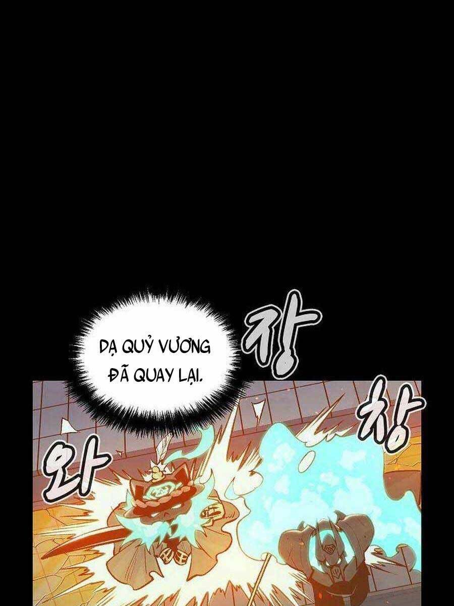 Độc Cô Tử Linh Sư: Chapter 73