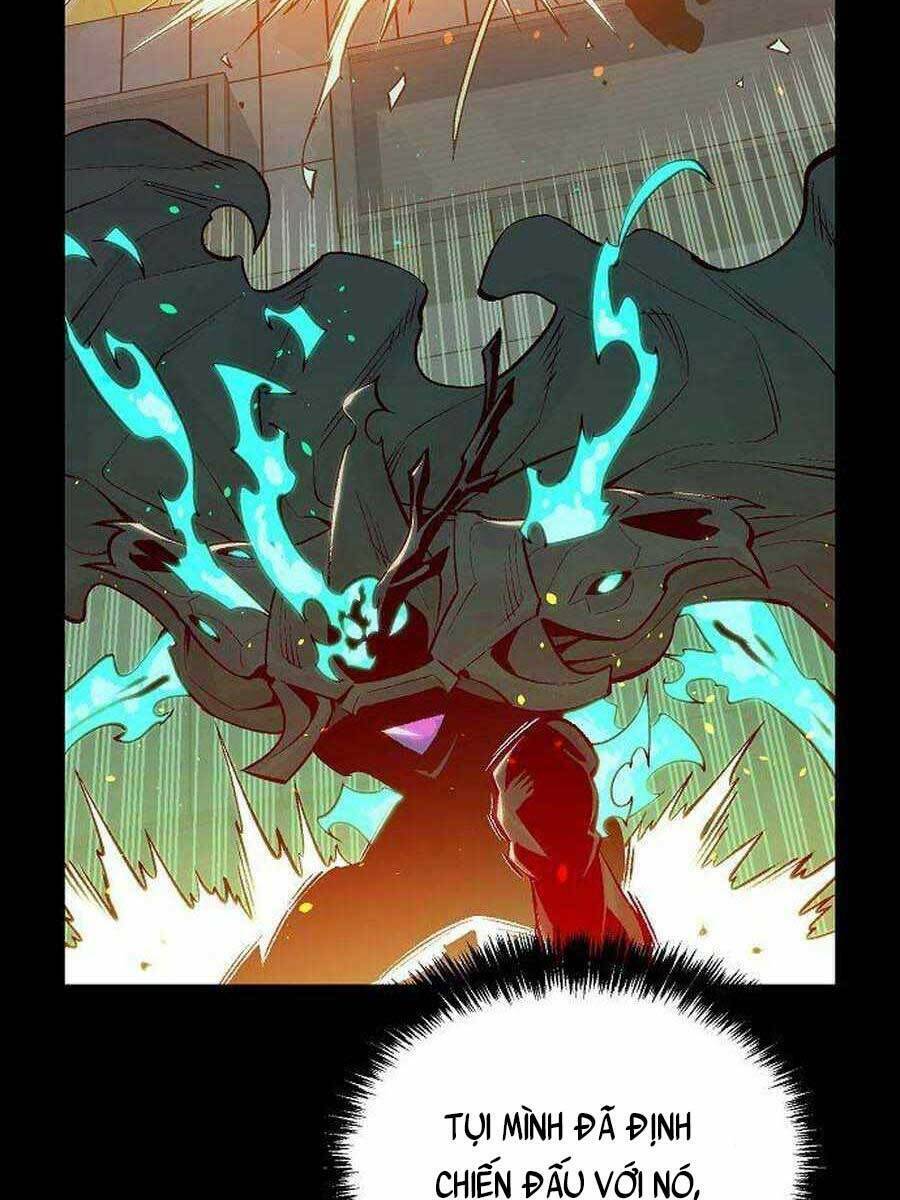 Độc Cô Tử Linh Sư: Chapter 73