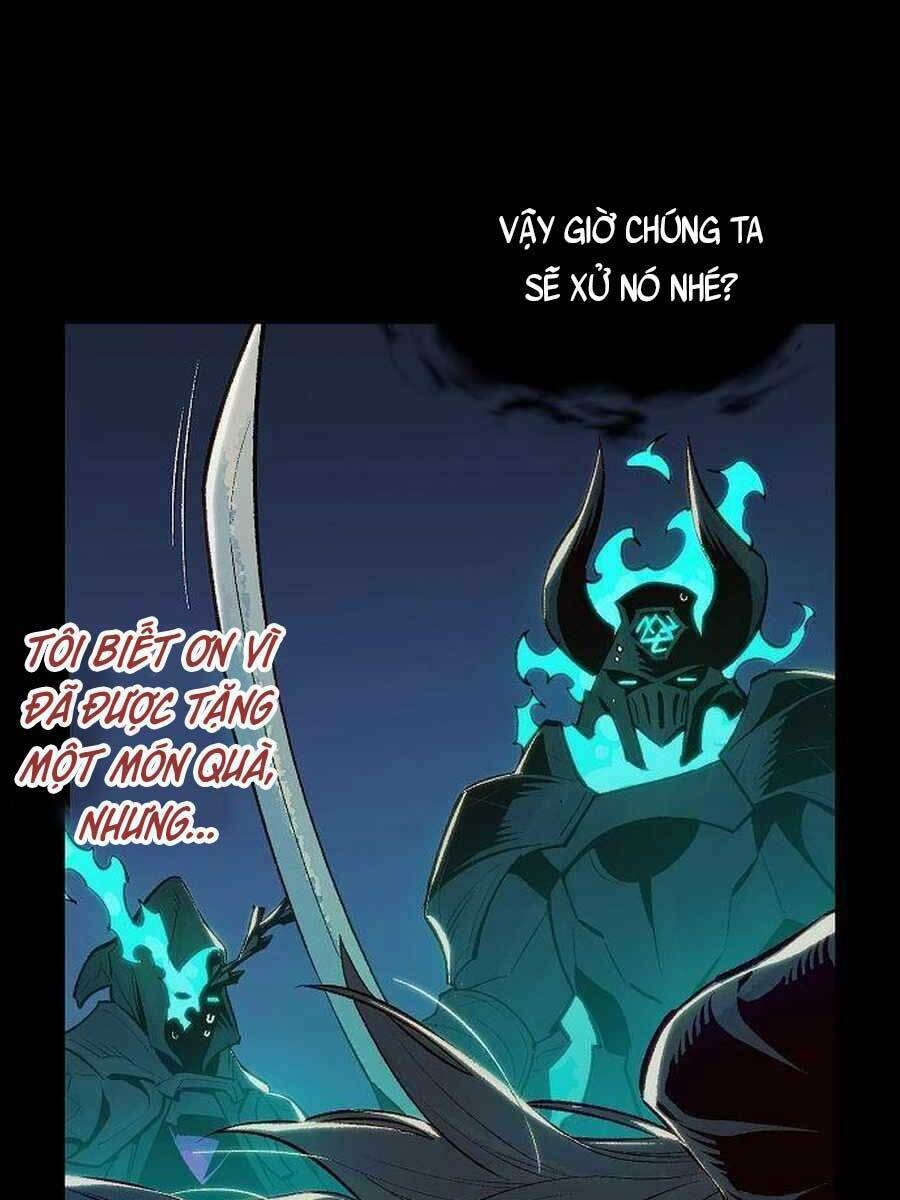 Độc Cô Tử Linh Sư: Chapter 73