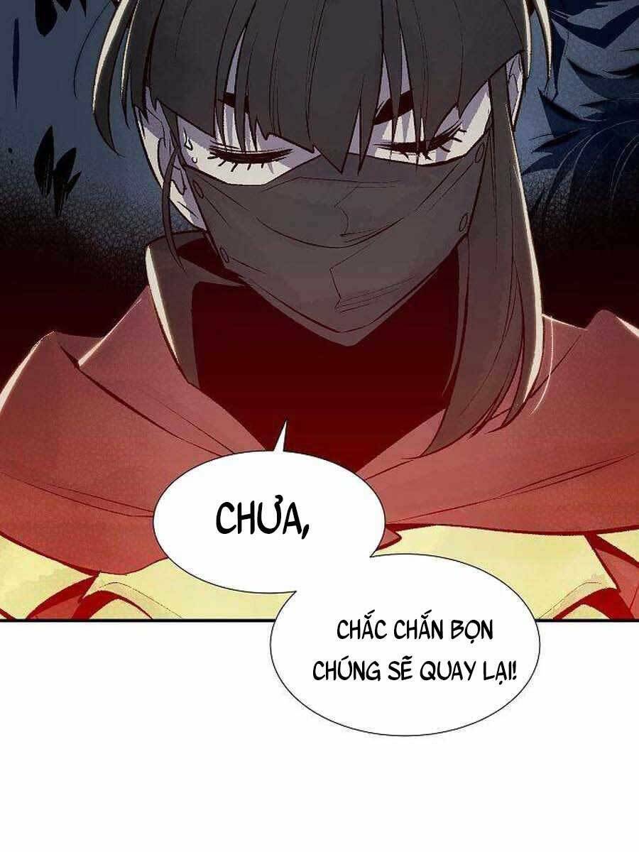 Độc Cô Tử Linh Sư: Chapter 73