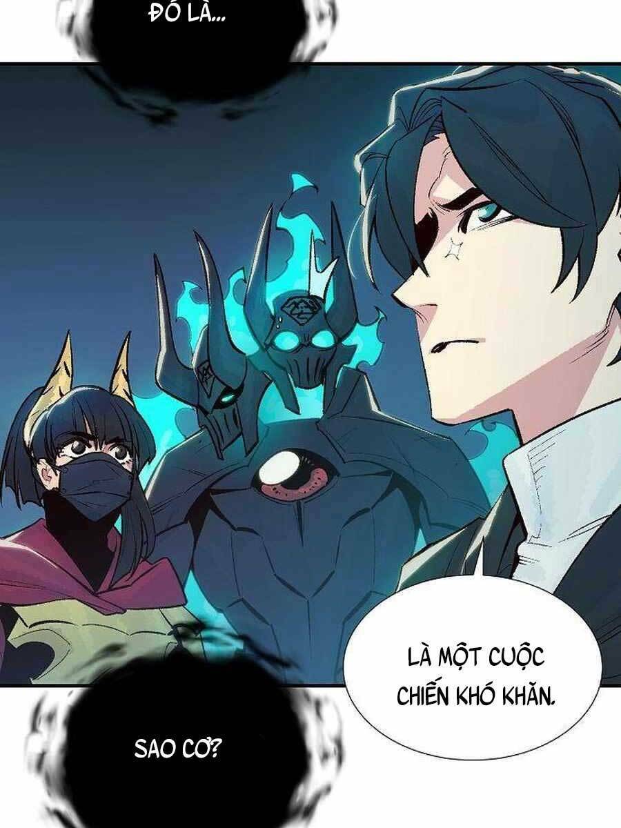 Độc Cô Tử Linh Sư: Chapter 73