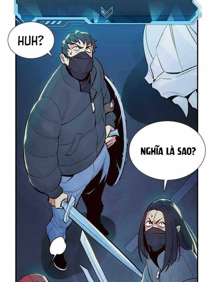 Độc Cô Tử Linh Sư: Chapter 73