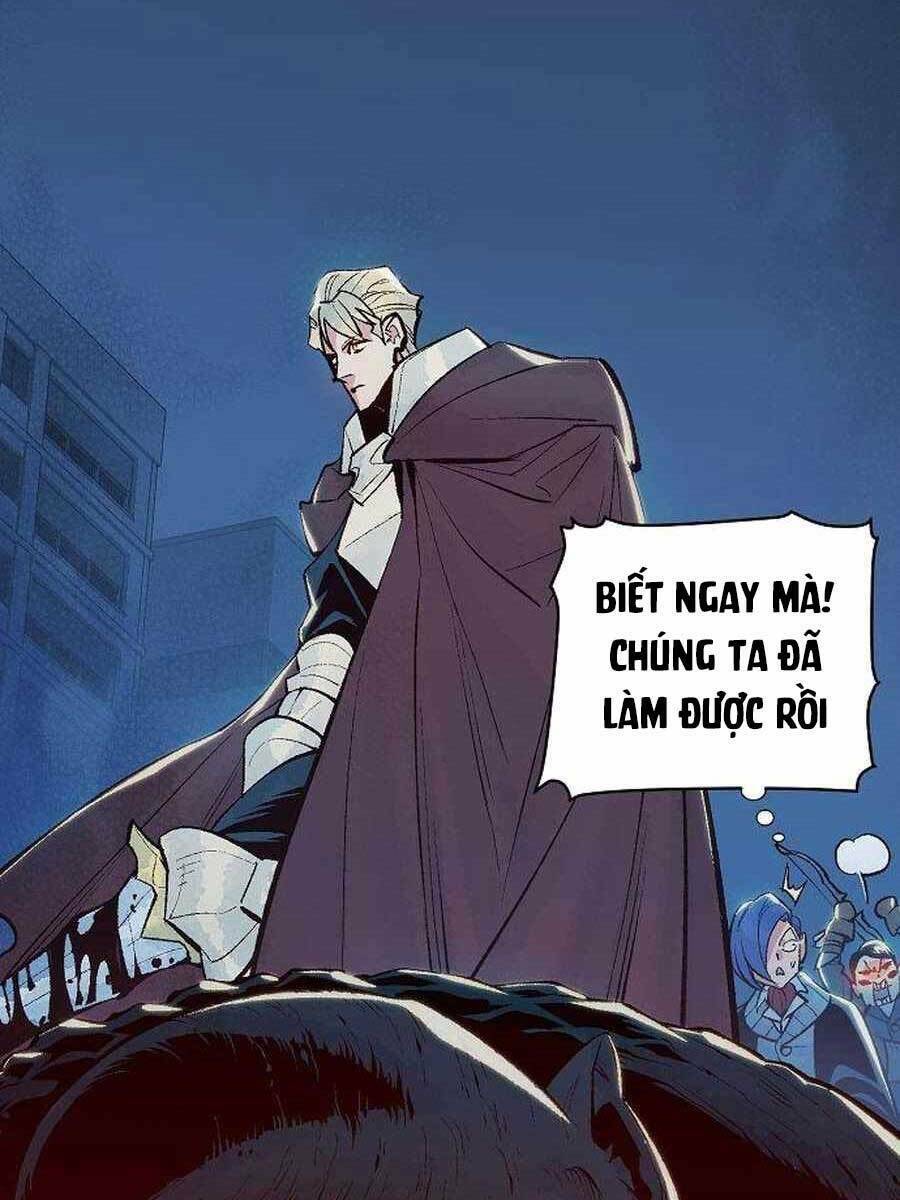 Độc Cô Tử Linh Sư: Chapter 73