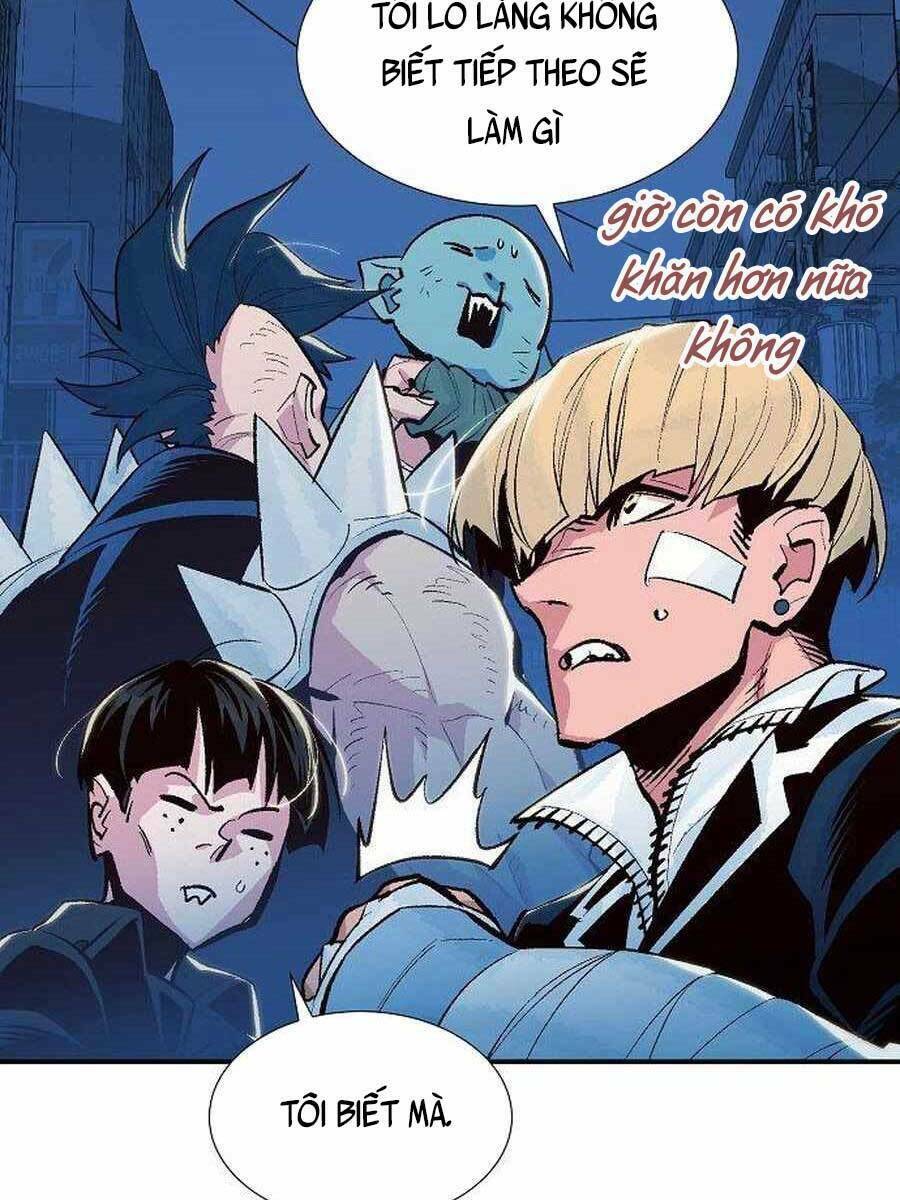 Độc Cô Tử Linh Sư: Chapter 73