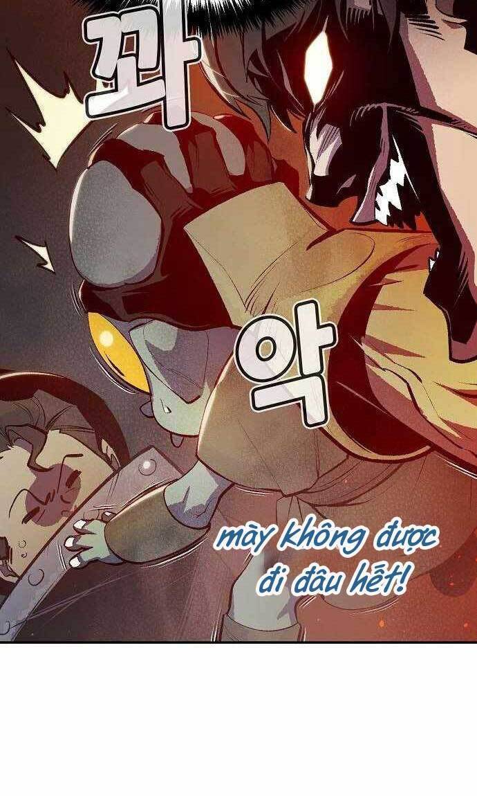 Độc Cô Tử Linh Sư: Chapter 74