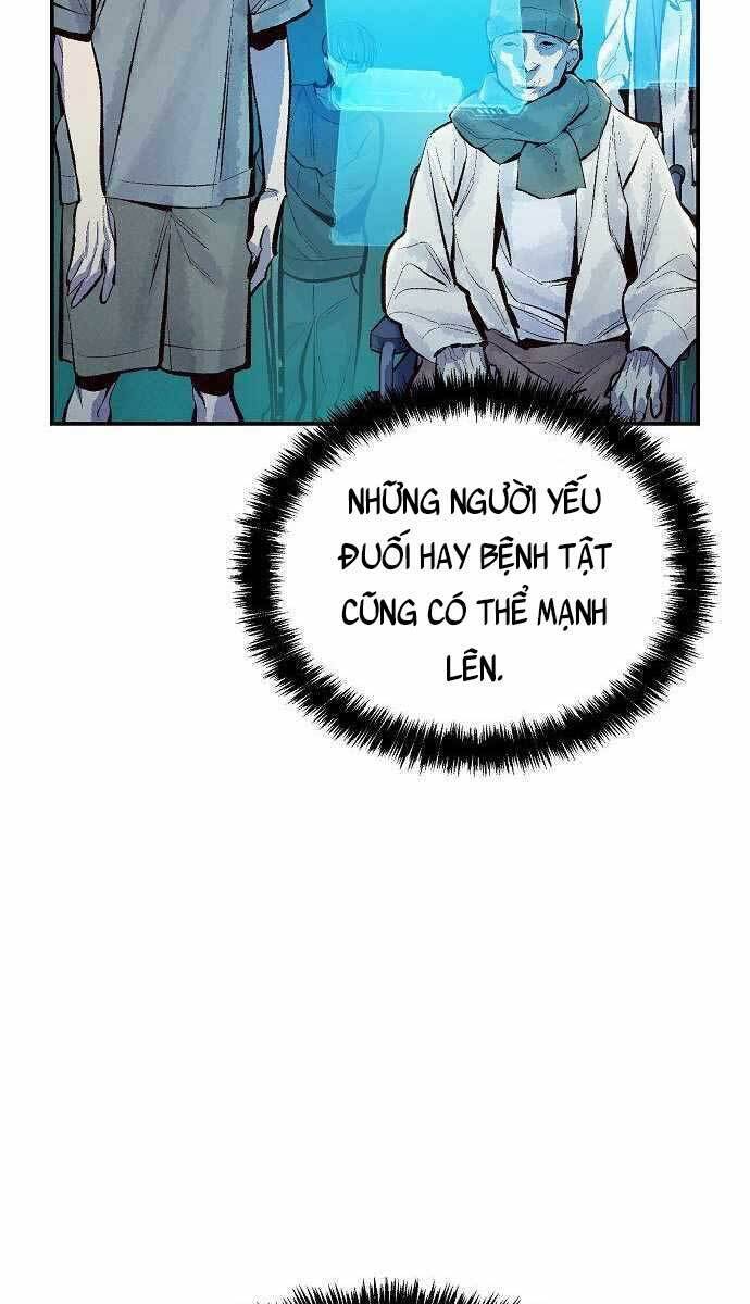 Độc Cô Tử Linh Sư: Chapter 74