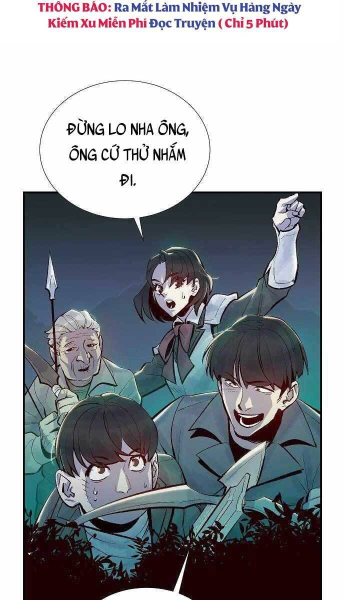 Độc Cô Tử Linh Sư: Chapter 74