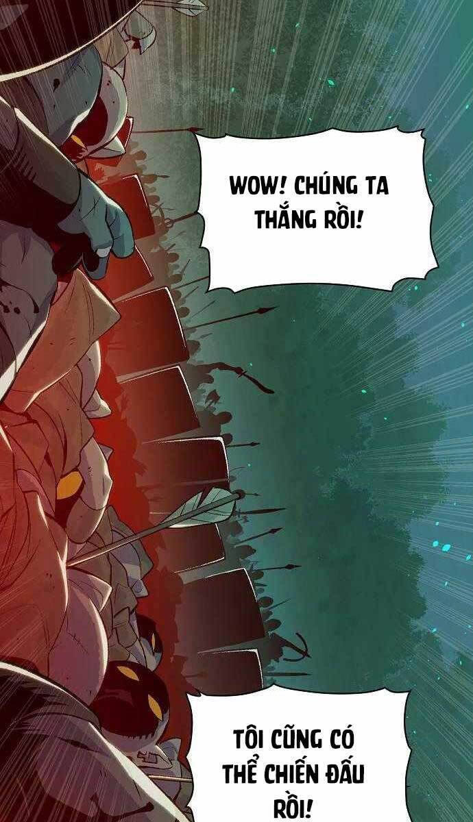 Độc Cô Tử Linh Sư: Chapter 74
