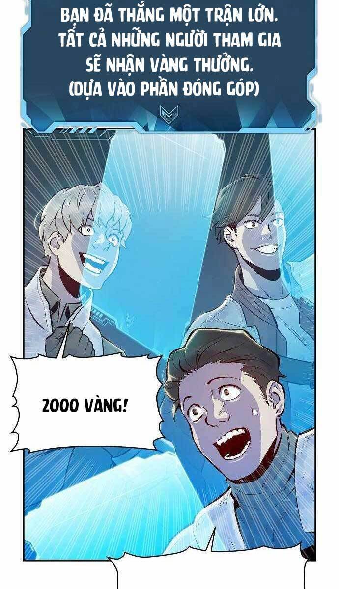 Độc Cô Tử Linh Sư: Chapter 74