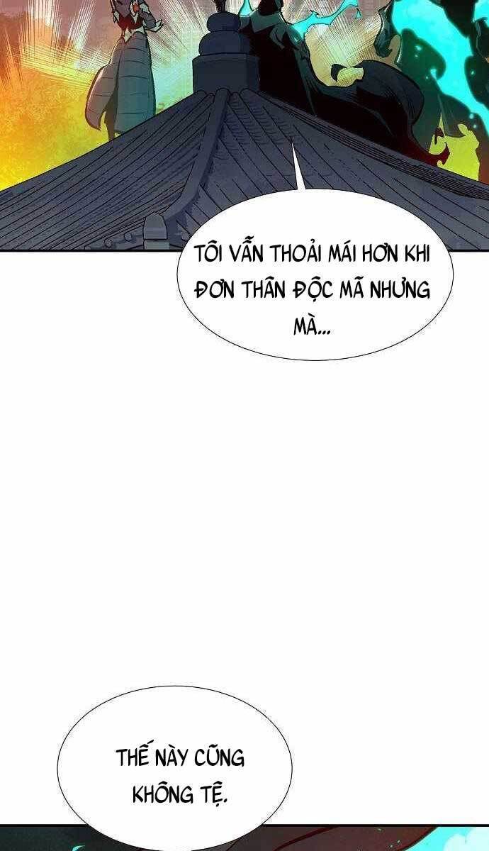 Độc Cô Tử Linh Sư: Chapter 74