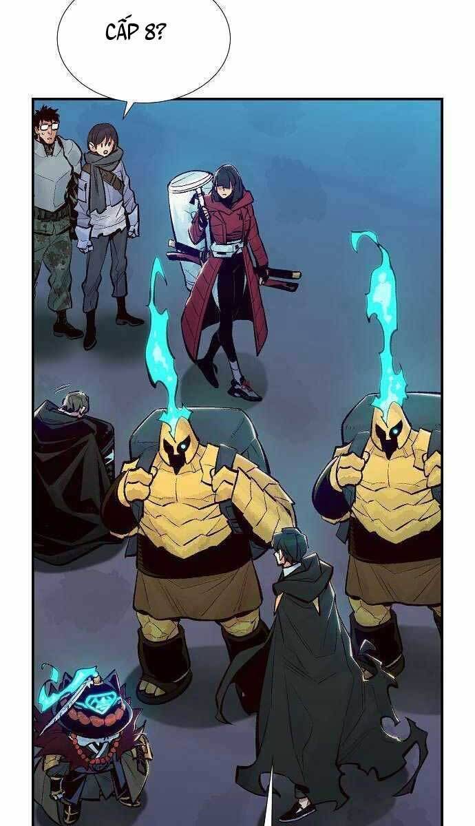 Độc Cô Tử Linh Sư: Chapter 74