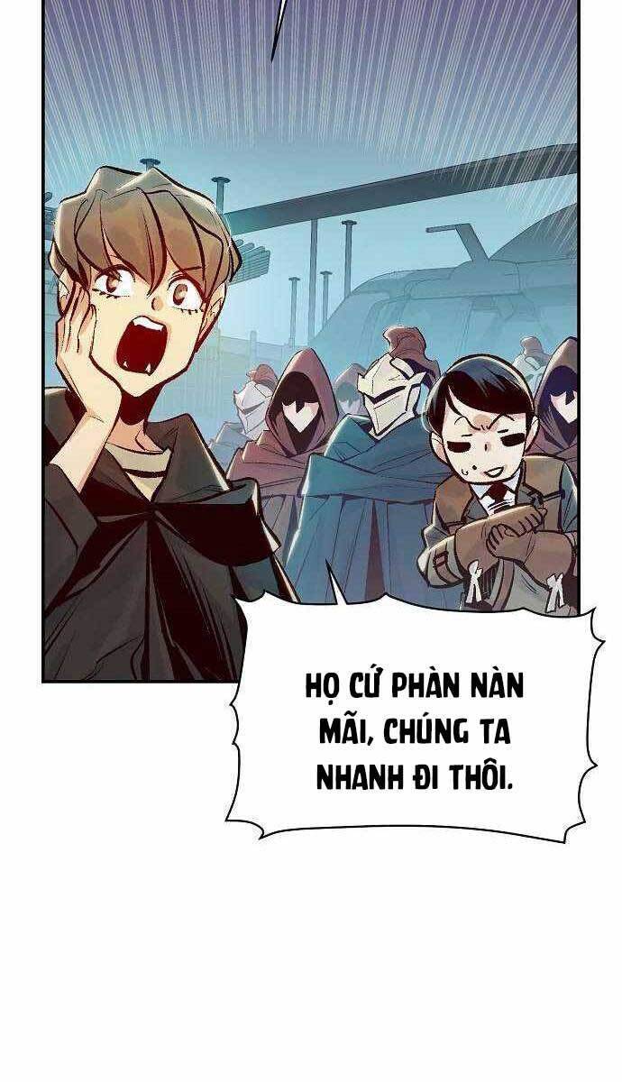 Độc Cô Tử Linh Sư: Chapter 74