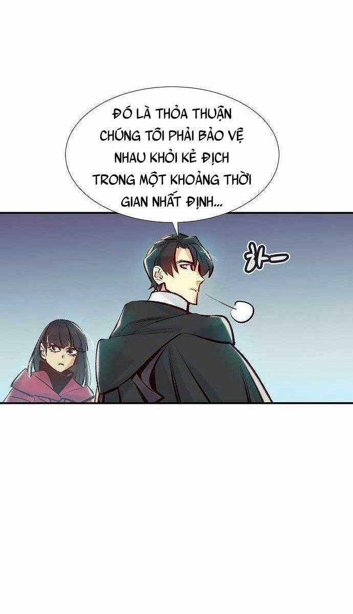 Độc Cô Tử Linh Sư: Chapter 74