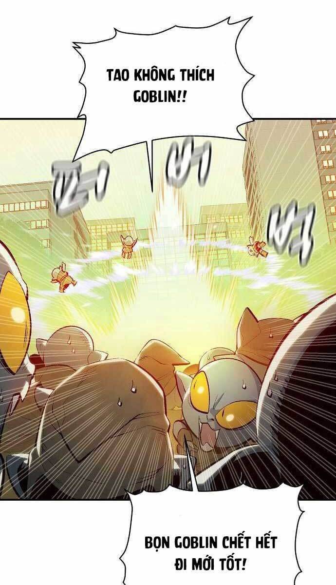 Độc Cô Tử Linh Sư: Chapter 74