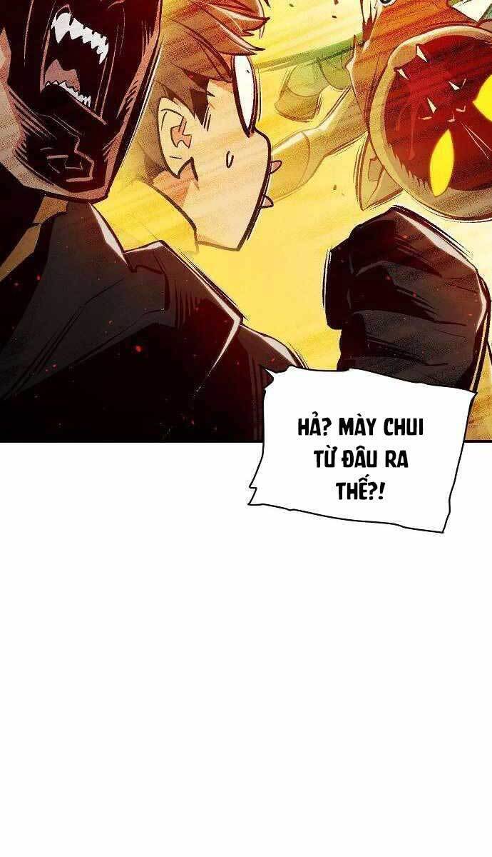 Độc Cô Tử Linh Sư: Chapter 74