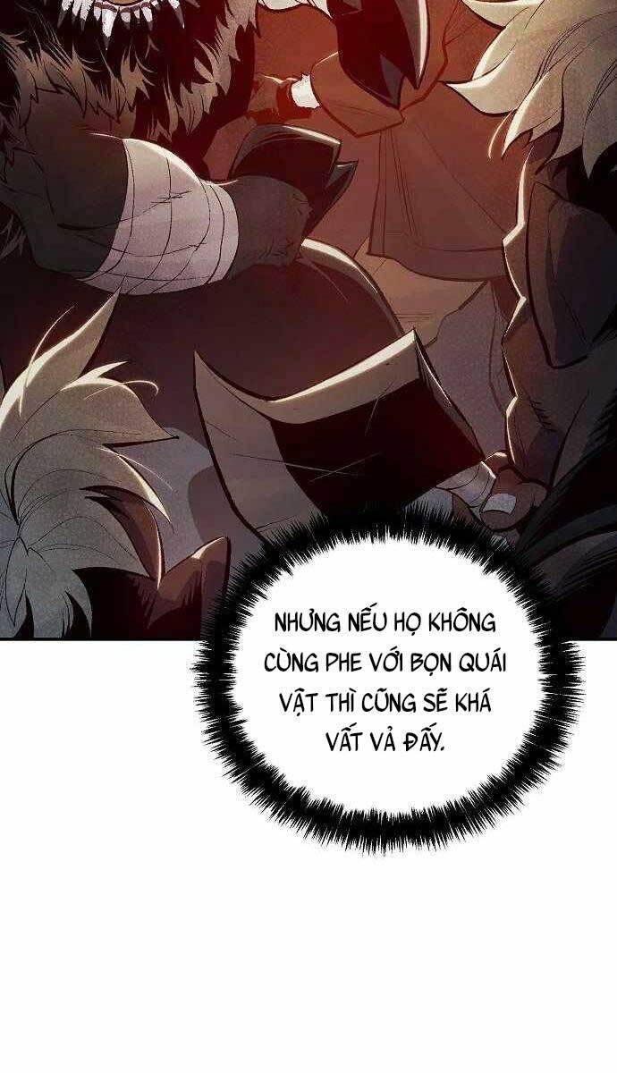 Độc Cô Tử Linh Sư: Chapter 74