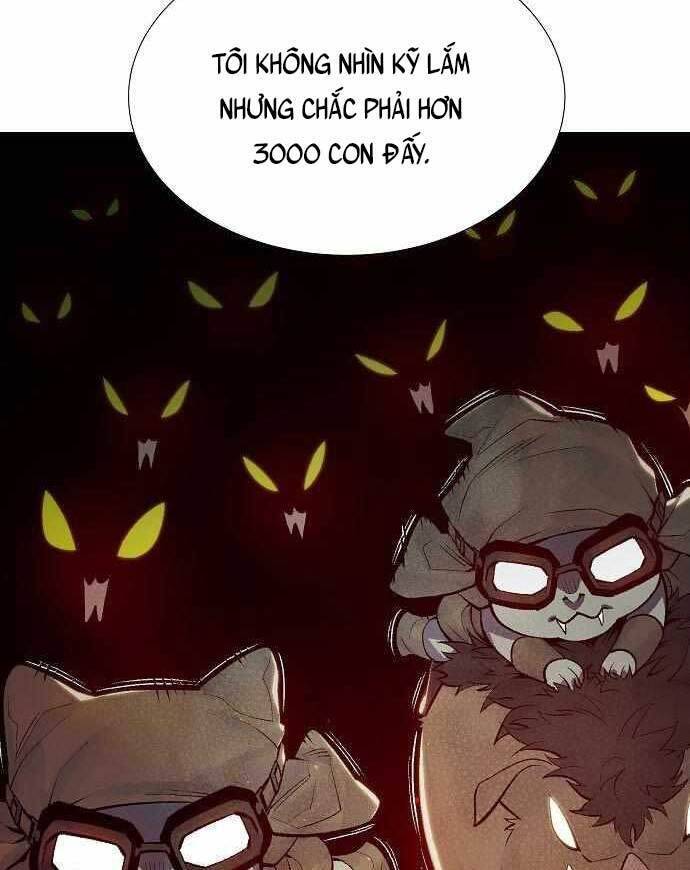 Độc Cô Tử Linh Sư: Chapter 74