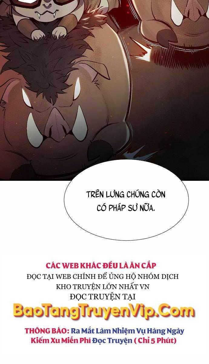 Độc Cô Tử Linh Sư: Chapter 74