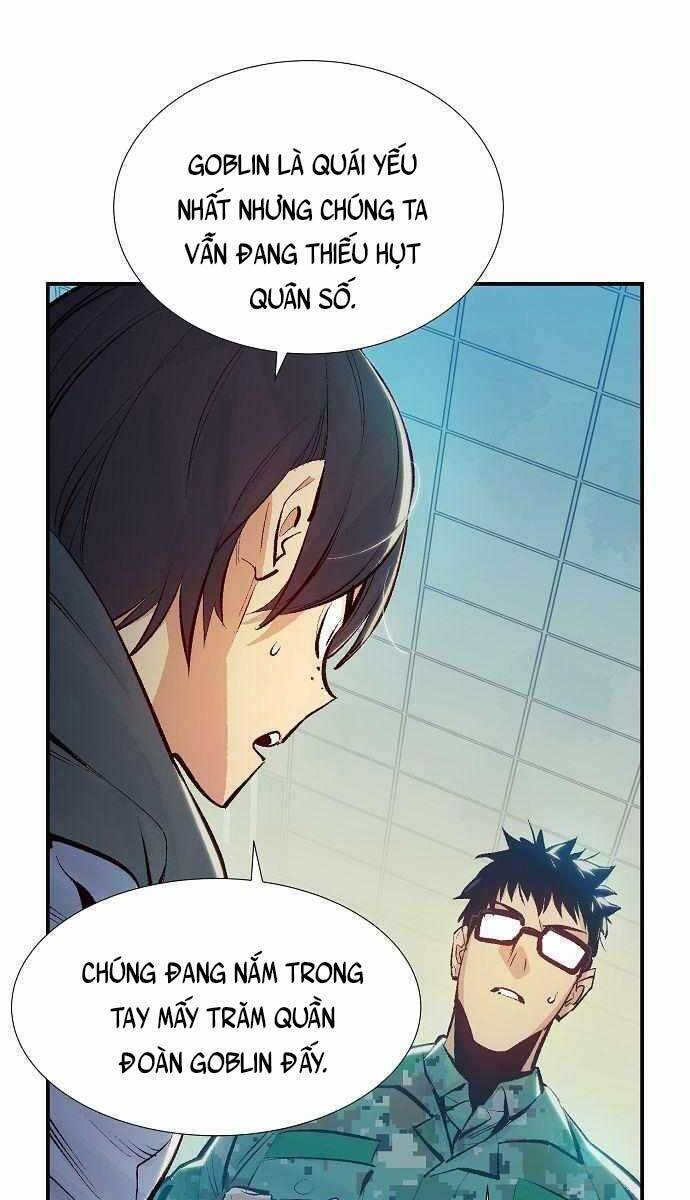 Độc Cô Tử Linh Sư: Chapter 74