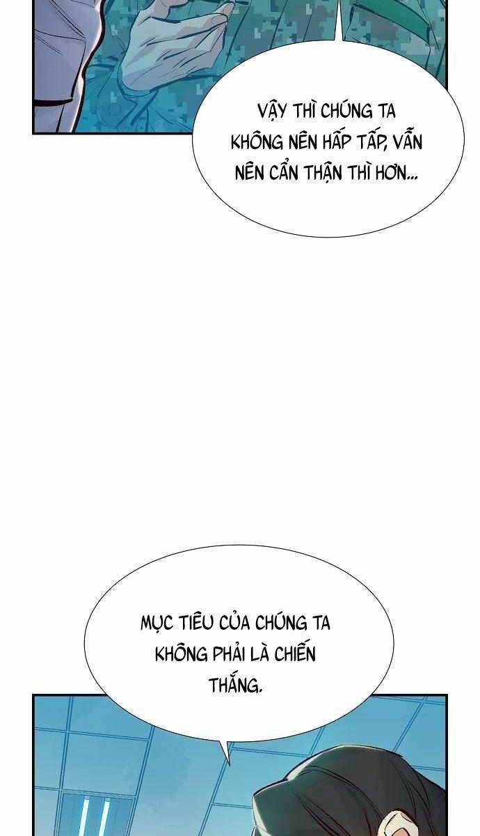 Độc Cô Tử Linh Sư: Chapter 74