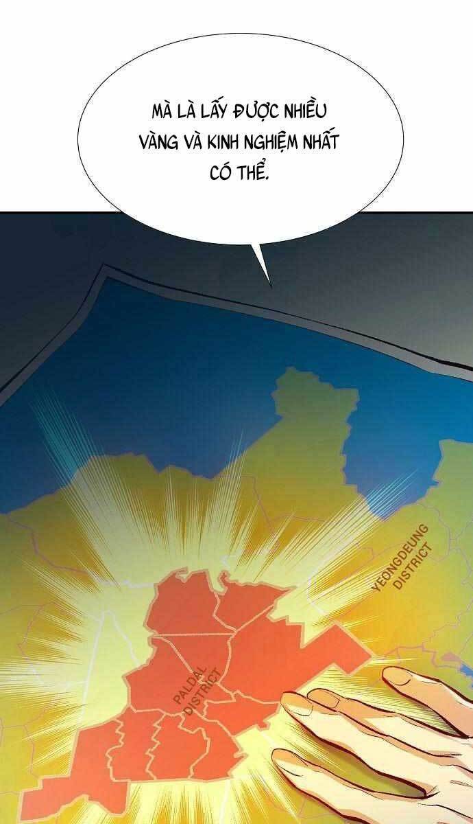 Độc Cô Tử Linh Sư: Chapter 74