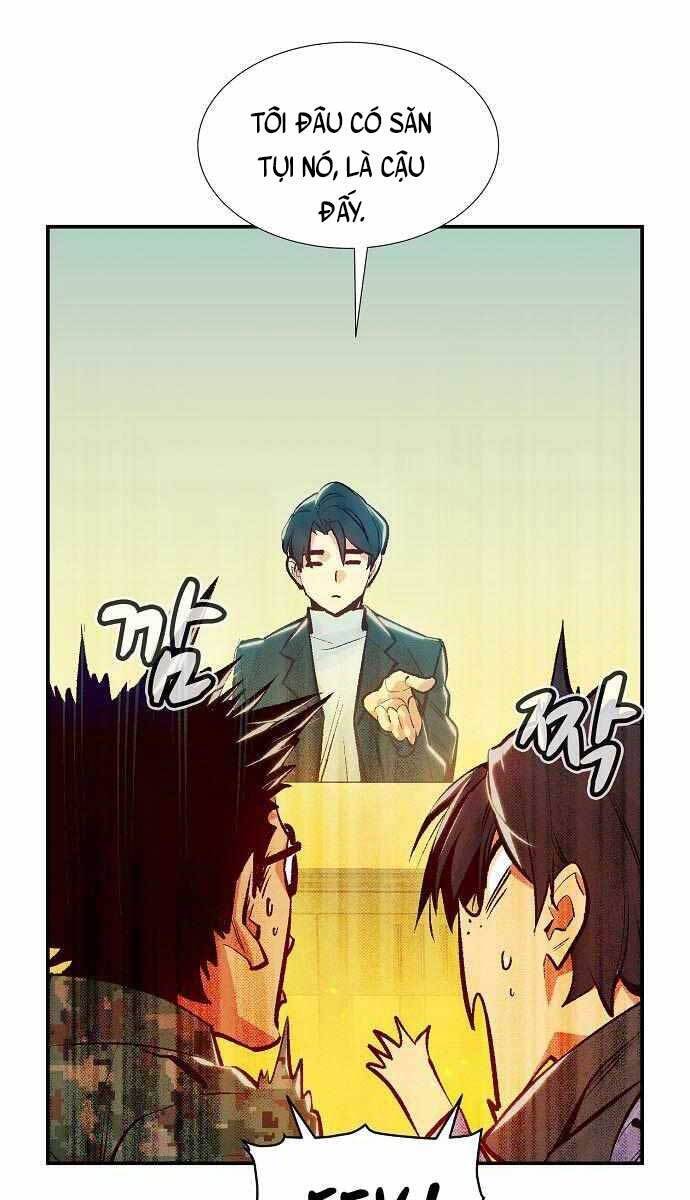 Độc Cô Tử Linh Sư: Chapter 74