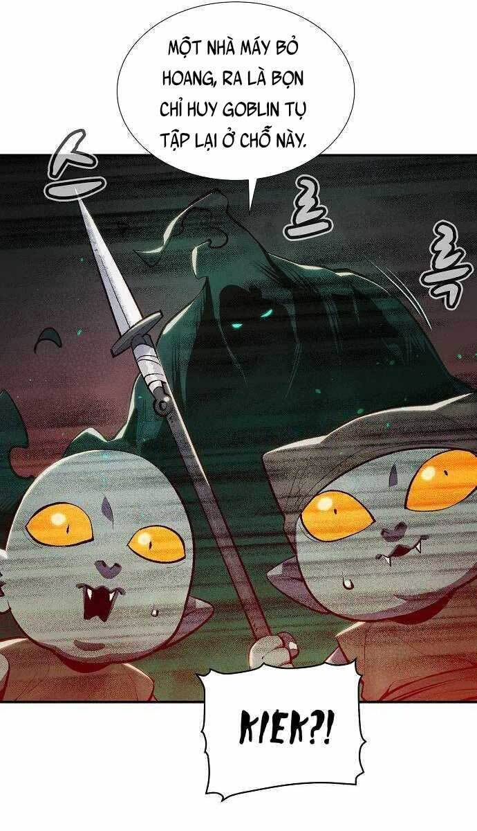Độc Cô Tử Linh Sư: Chapter 74