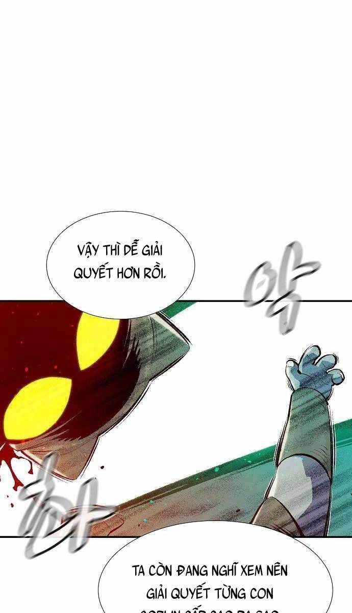 Độc Cô Tử Linh Sư: Chapter 74