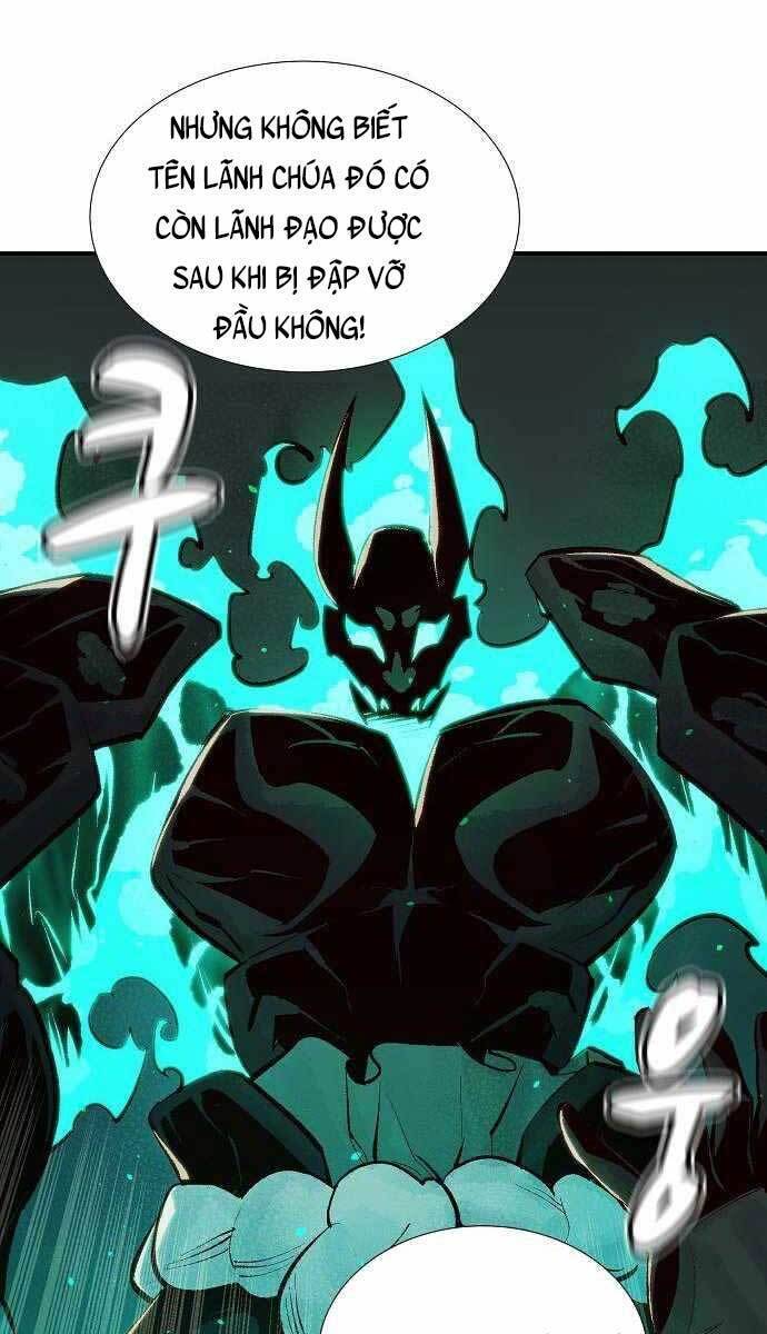 Độc Cô Tử Linh Sư: Chapter 74