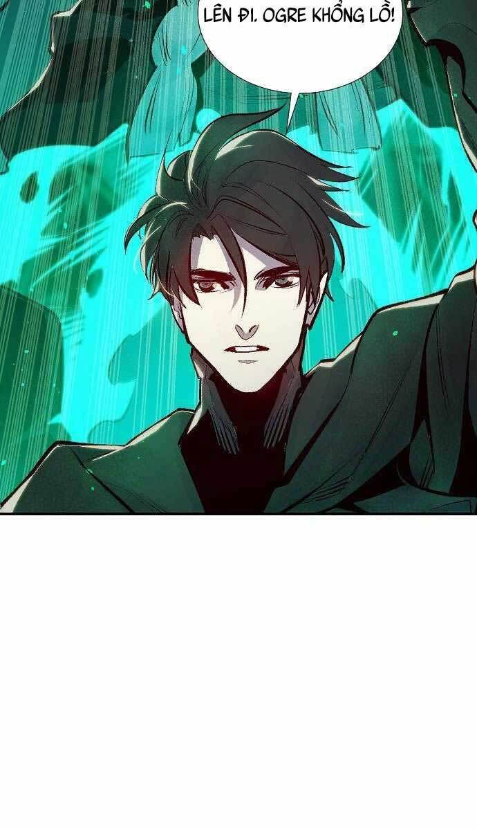 Độc Cô Tử Linh Sư: Chapter 74