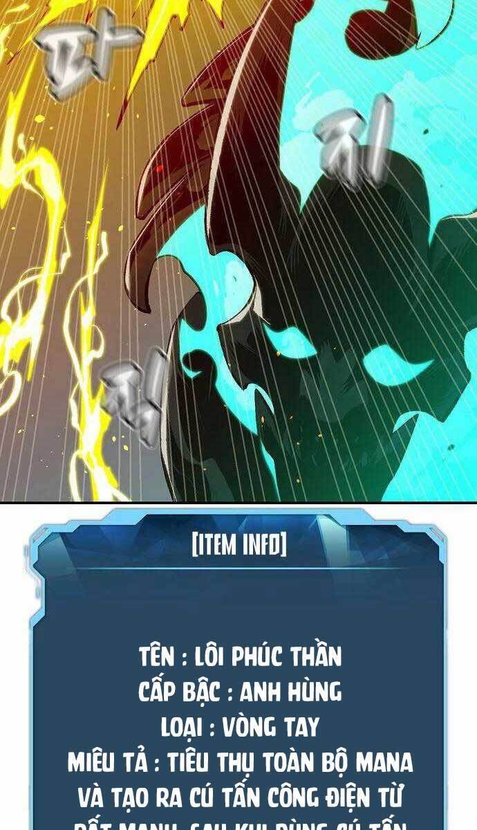 Độc Cô Tử Linh Sư: Chapter 74
