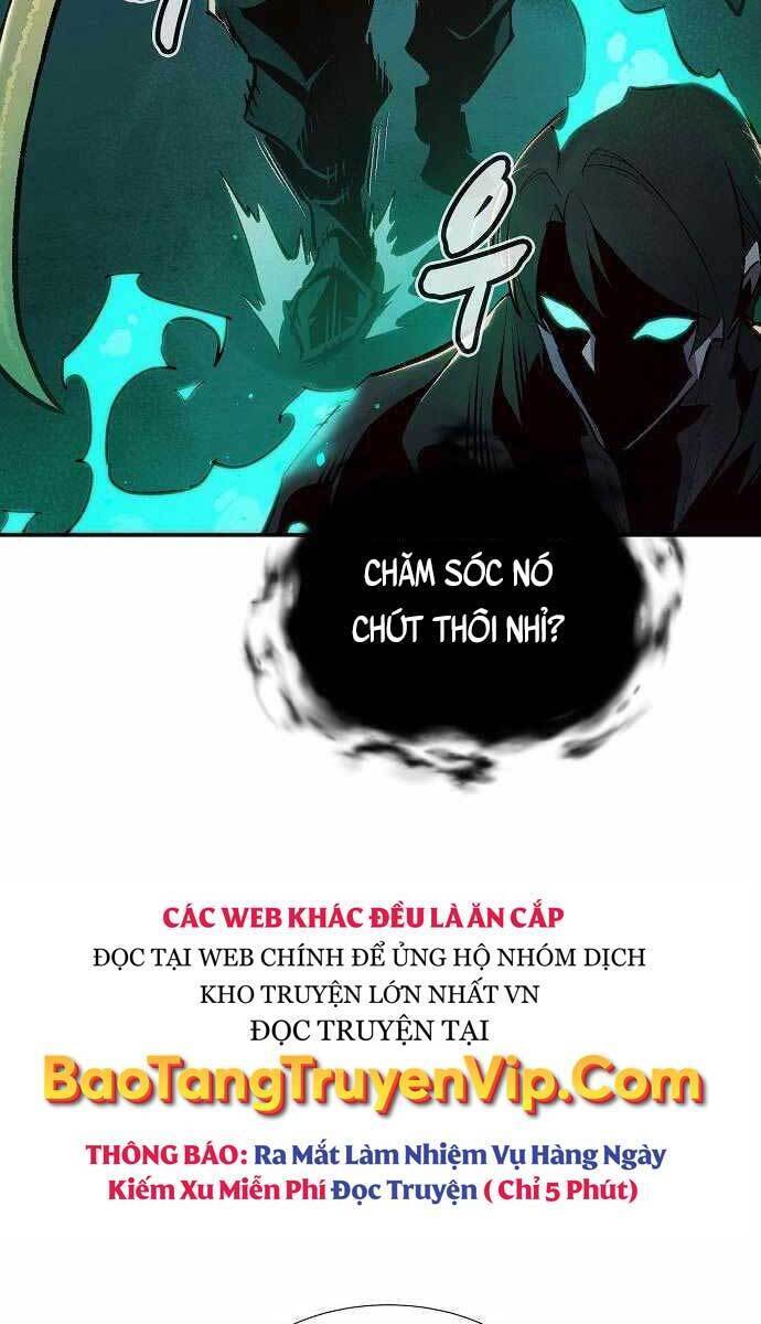Độc Cô Tử Linh Sư: Chapter 74