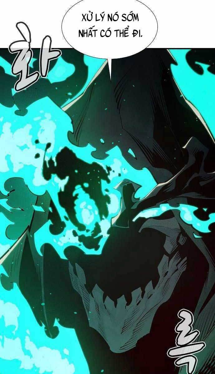 Độc Cô Tử Linh Sư: Chapter 74