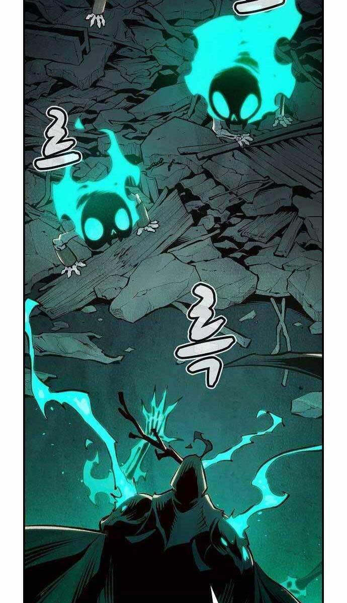 Độc Cô Tử Linh Sư: Chapter 74