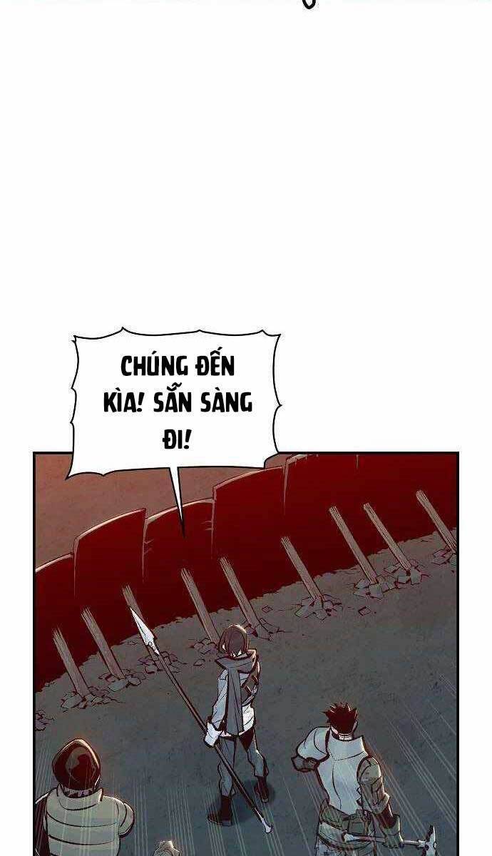 Độc Cô Tử Linh Sư: Chapter 74