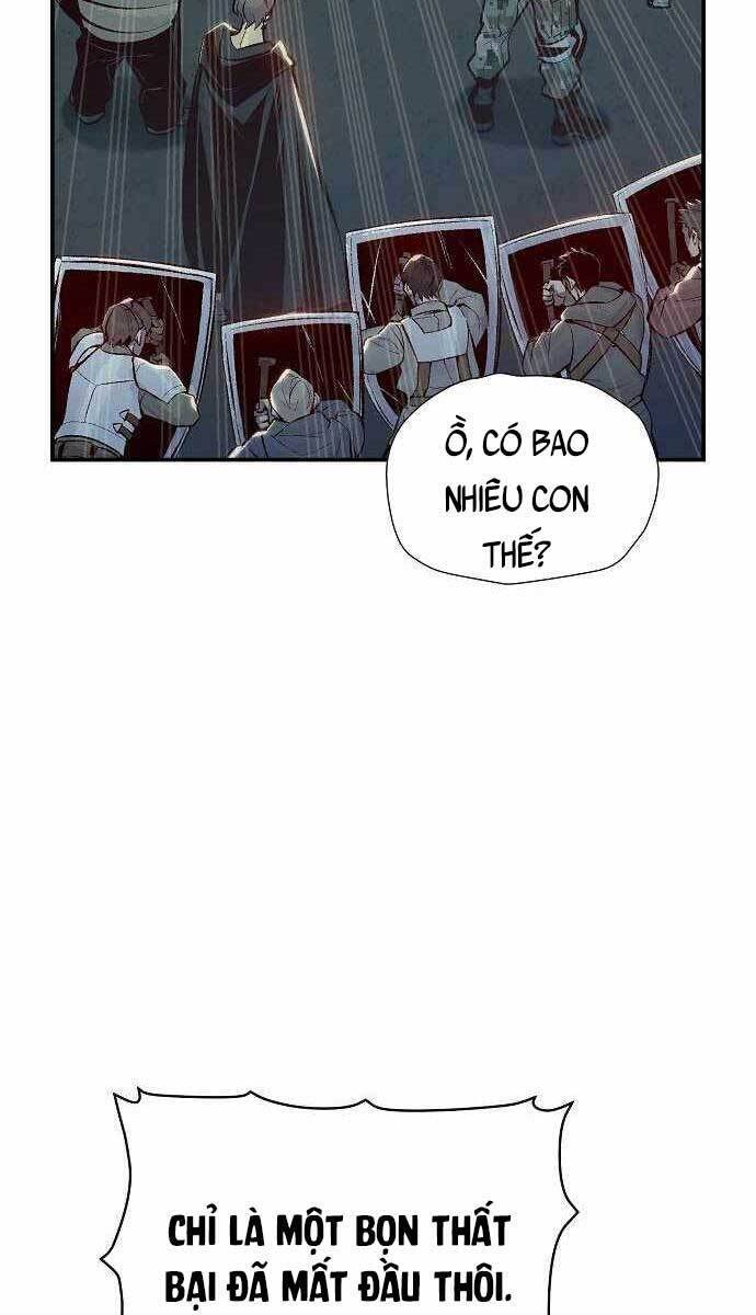 Độc Cô Tử Linh Sư: Chapter 74