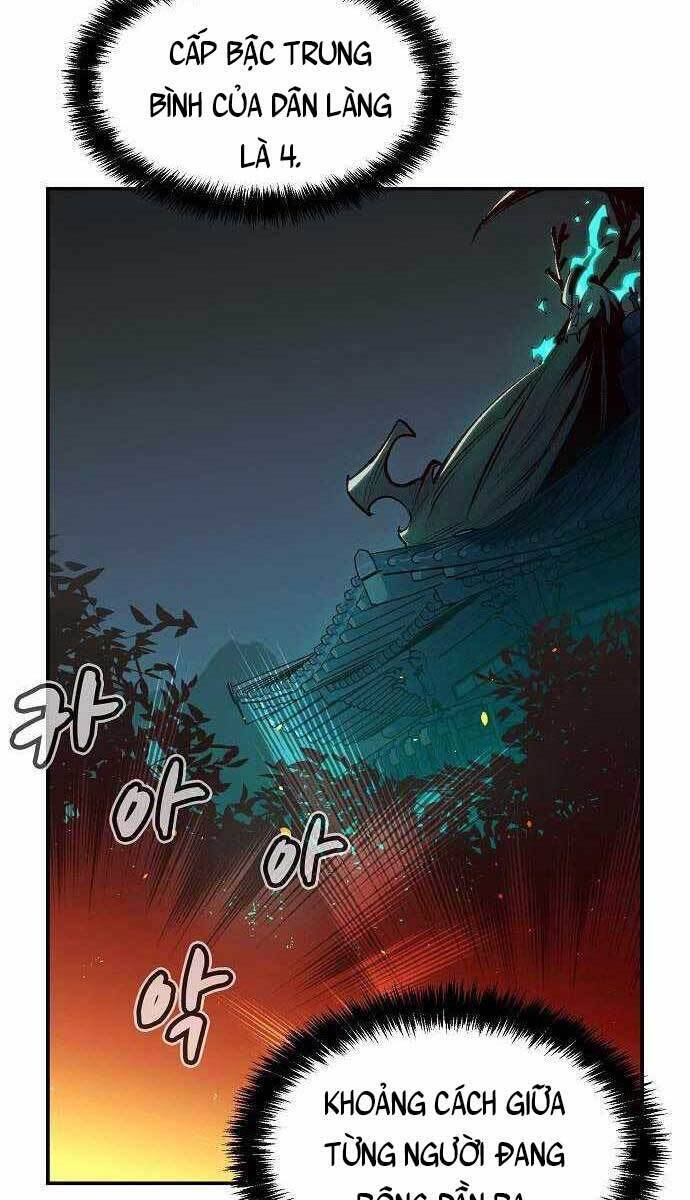 Độc Cô Tử Linh Sư: Chapter 74