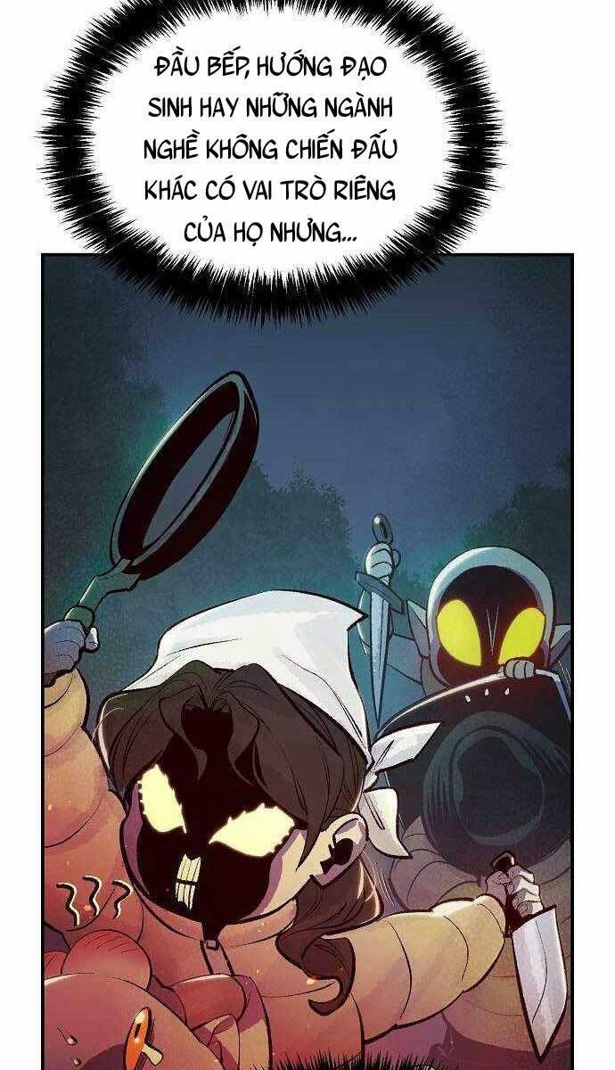 Độc Cô Tử Linh Sư: Chapter 74