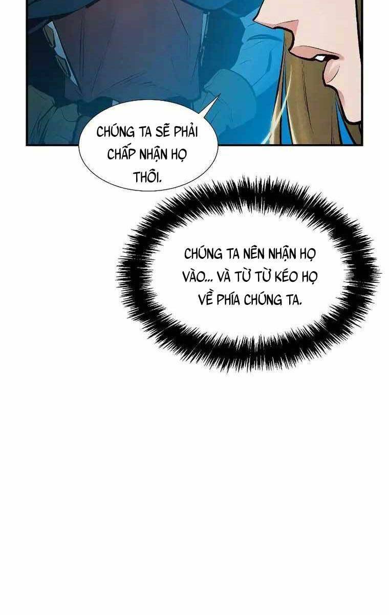 Độc Cô Tử Linh Sư: Chapter 75