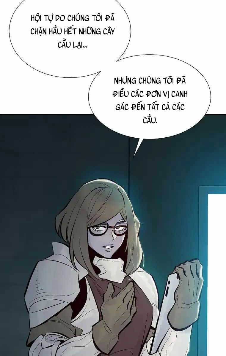 Độc Cô Tử Linh Sư: Chapter 75