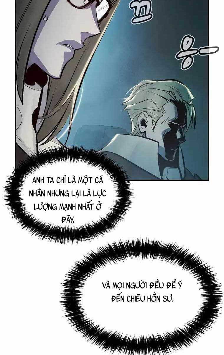 Độc Cô Tử Linh Sư: Chapter 75