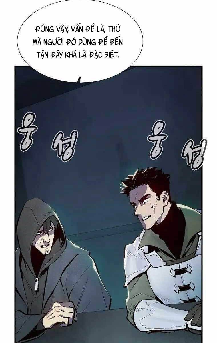 Độc Cô Tử Linh Sư: Chapter 75