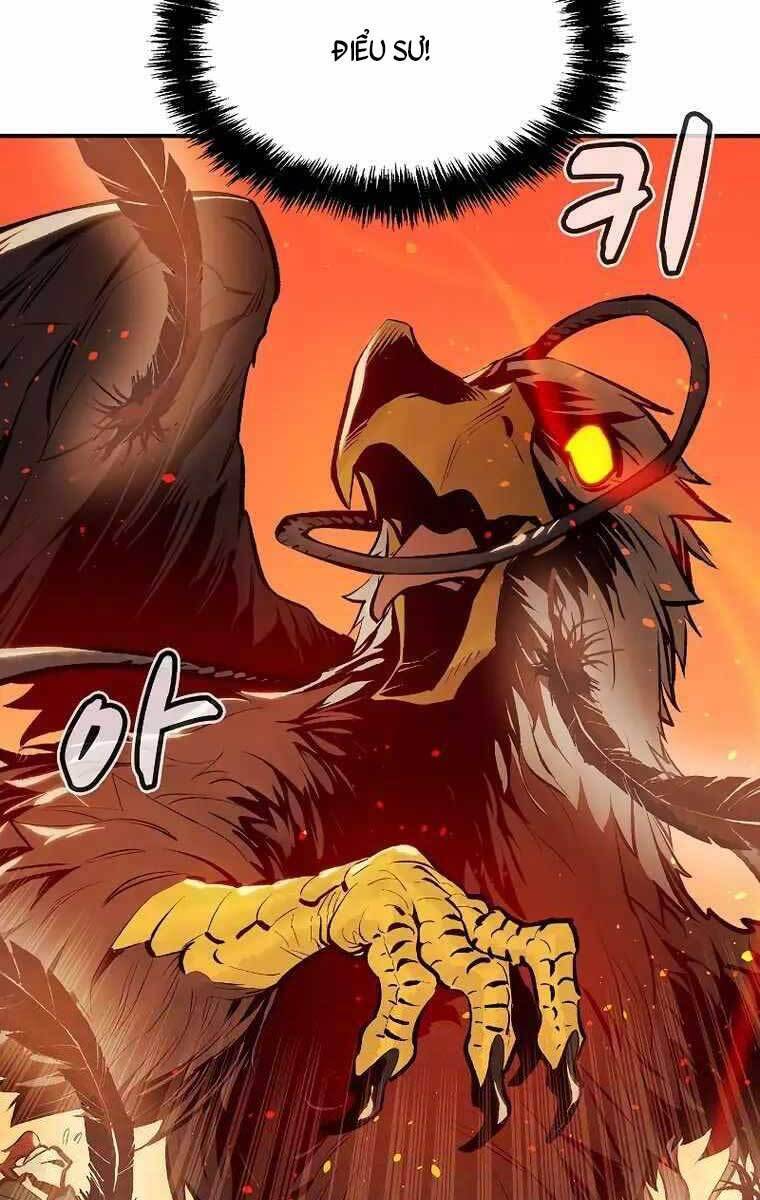 Độc Cô Tử Linh Sư: Chapter 75